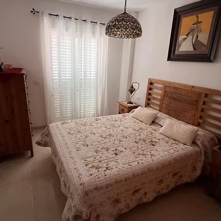Apartamento Montse&Tomas Appartement