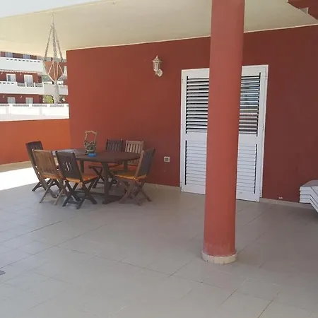 Apartamento Montse&Tomas Appartement