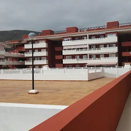 Apartamento Montse&Tomas Appartement Puertito de Guimar