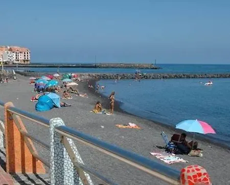 Appartement Apartamento Montse&Tomas *