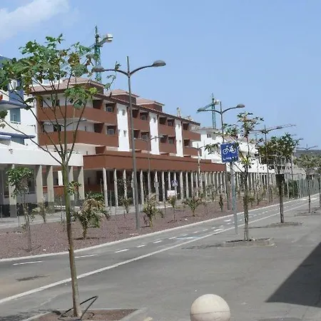 Apartamento Montse&Tomas Appartement Puertito de Guimar