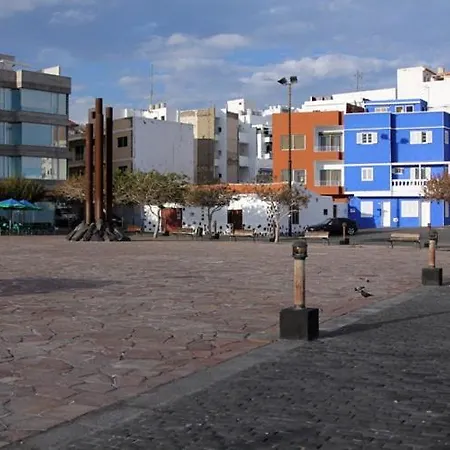 Apartamento Montse&Tomas Appartement *
