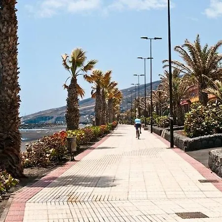 Apartamento Montse&Tomas Appartement