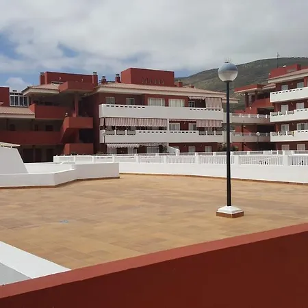 Apartamento Montse&Tomas Appartement Puertito de Guimar
