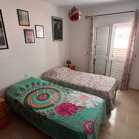 Appartement Apartamento Montse&Tomas *