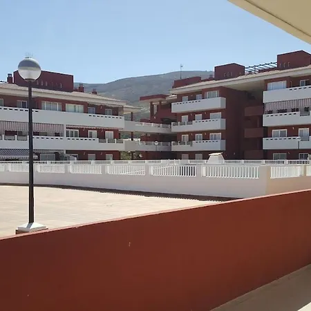 Appartement Apartamento Montse&Tomas Puertito de Guimar