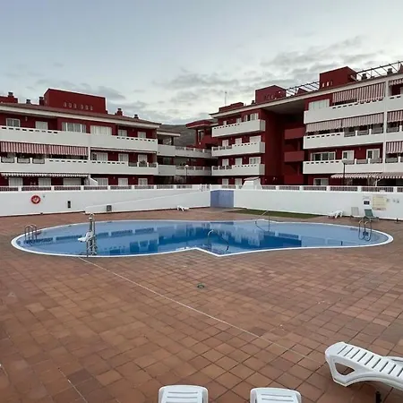 Appartement Apartamento Montse&Tomas Puertito de Guimar